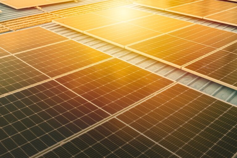 Solar,Cell,Or,Solar,Panel,Modern,Technology,For,Energy,Revolution,